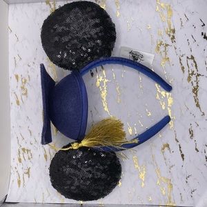 Class of 2020 Mickey Ears